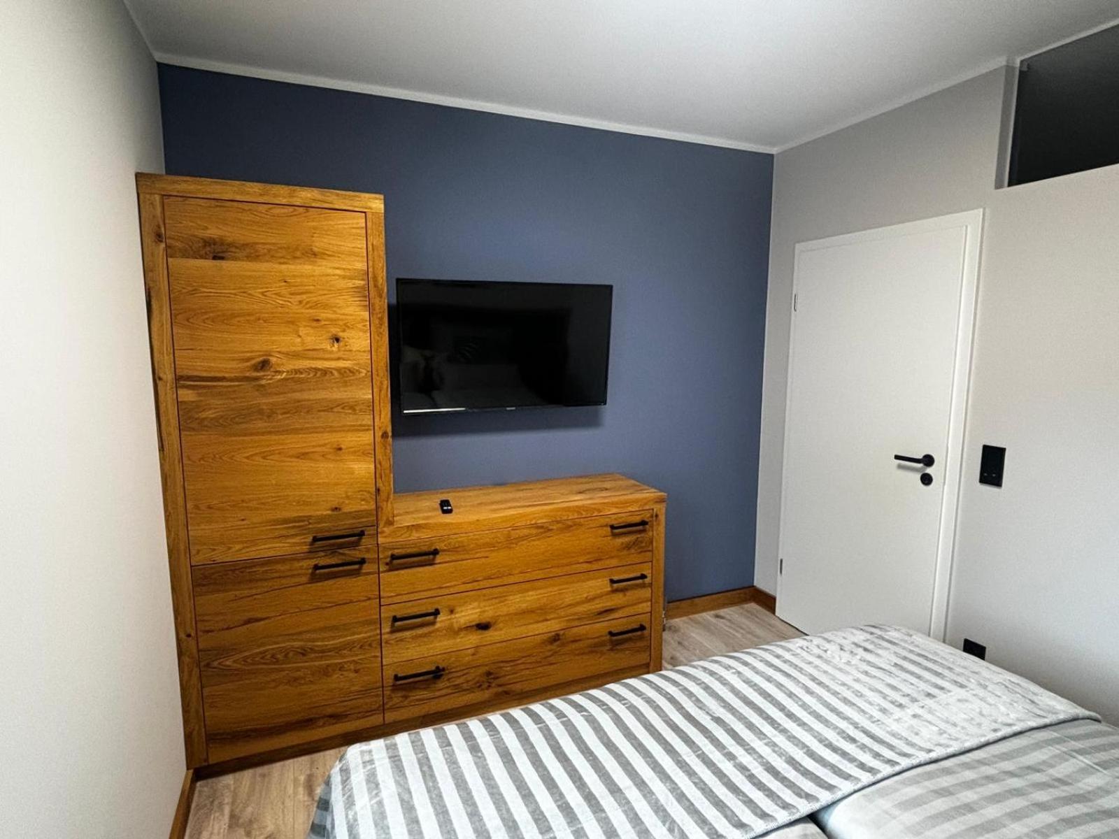 Apartment Huebner Erfurt