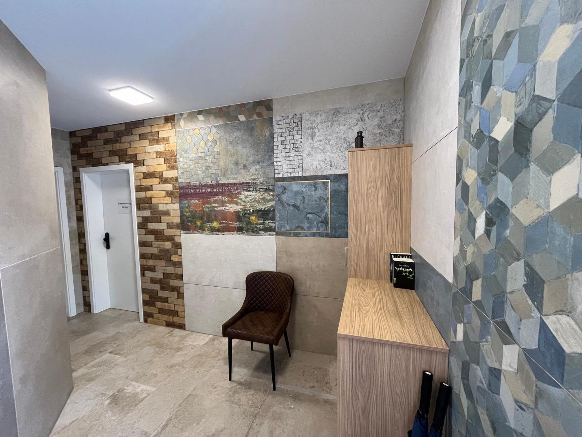 Apartment Huebner *