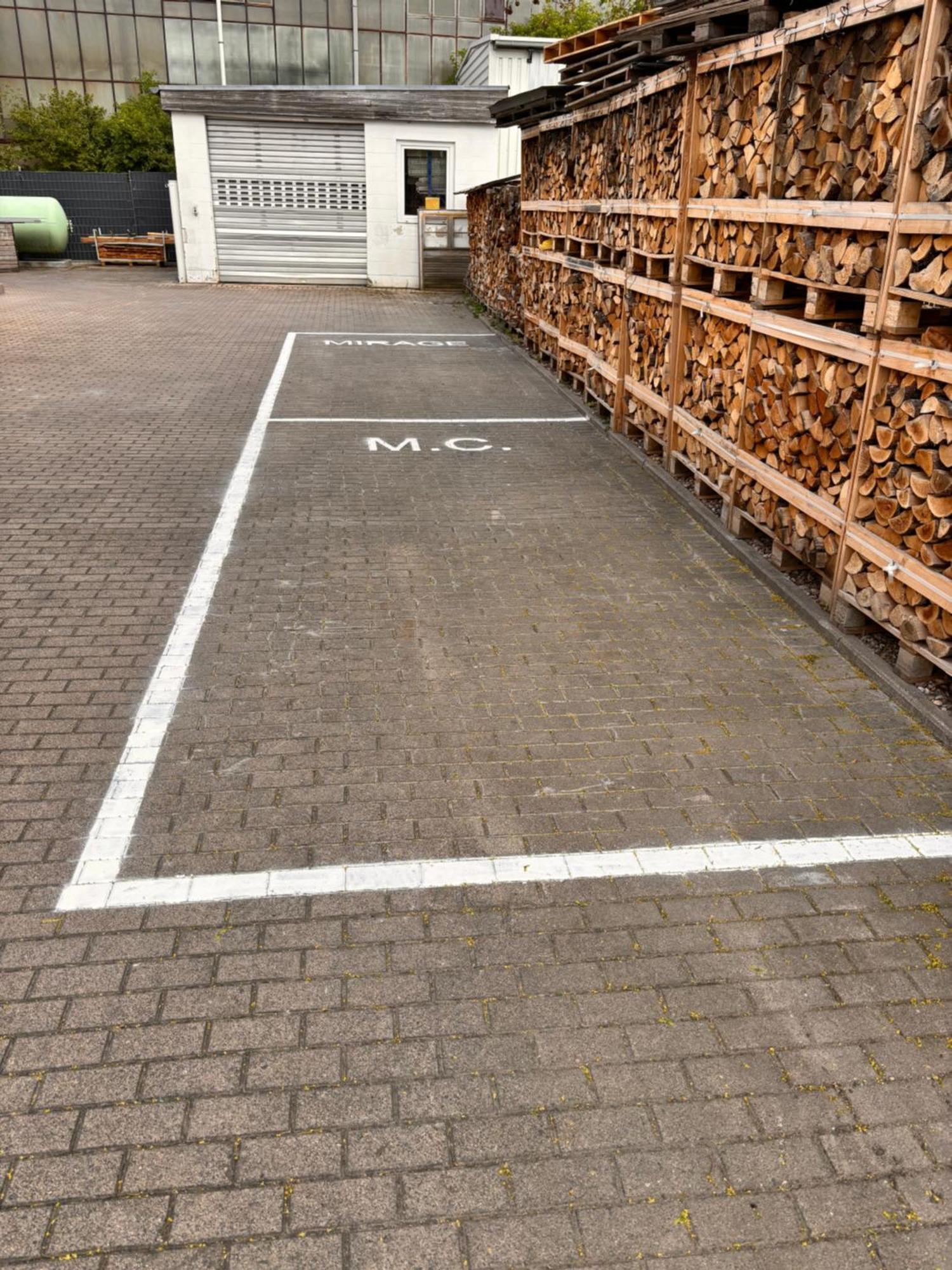 Huebner Apartment Erfurt
