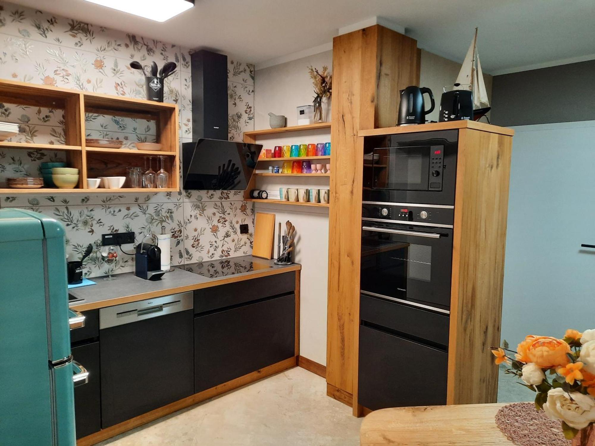 Huebner Apartment Erfurt